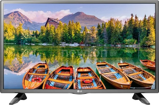 Телевизор LG 32LH510U