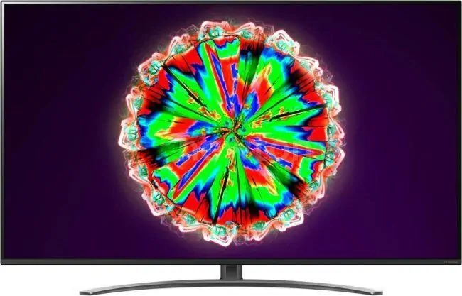 Телевизор LG 65NANO916NA