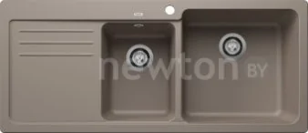 Кухонная мойка Blanco Naya 8 S 525785 (правая, трюфель)