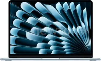 Ноутбук Apple MacBook Air 13.6" M5 2026 MDHH4