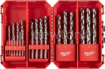 Набор сверл Milwaukee 4932493870