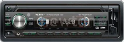 CD/MP3-магнитола Prology CMD-160U
