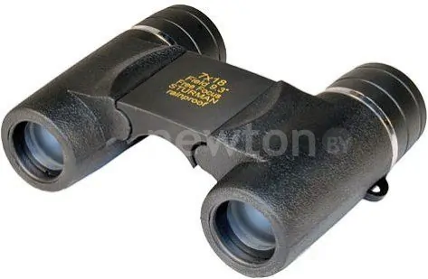 Бинокль Sturman 7x18 Free Focus