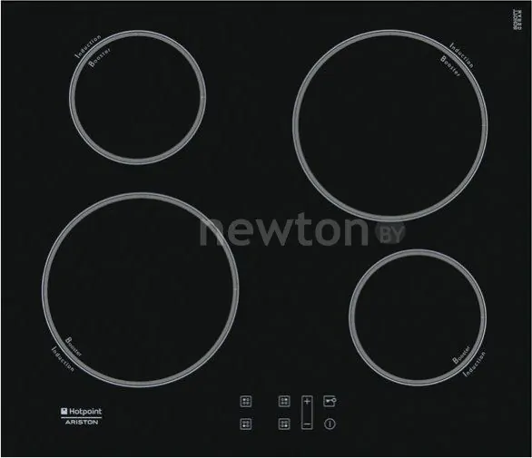 Варочная панель Hotpoint-Ariston IB 644 CRFH E