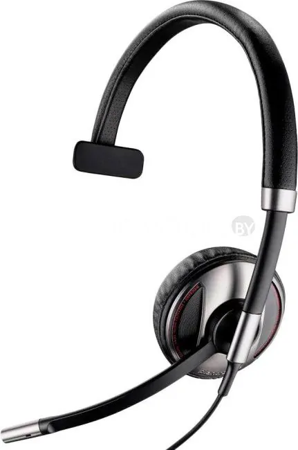 Наушники с микрофоном Plantronics Blackwire C710