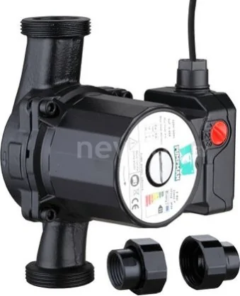 Циркуляционный насос Pumpman TRS25/6-130