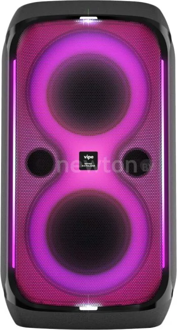 Патибокс Vipe Nitro X4 Pulsar