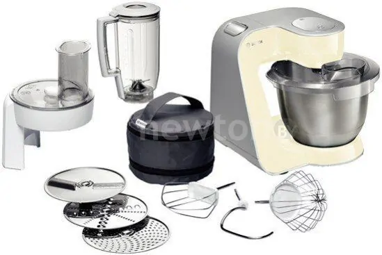 Кухонный комбайн Bosch MUM54920