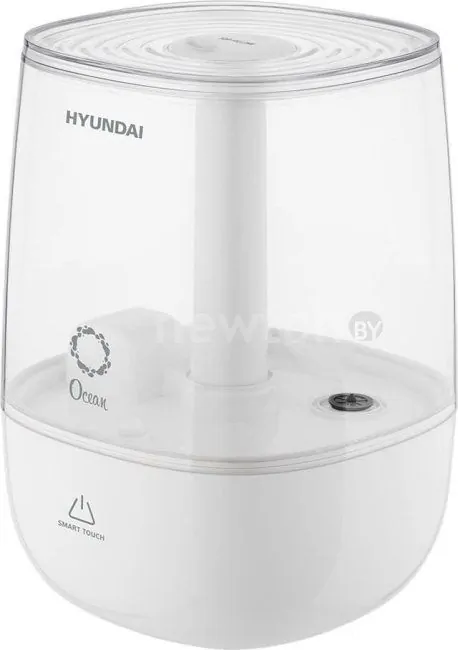 Увлажнитель воздуха Hyundai Ocean H-HU17E-4.0-UI192