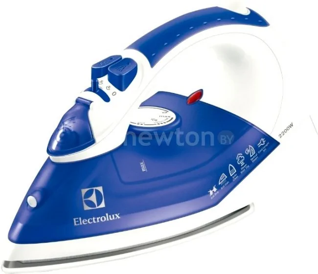 Утюг Electrolux EDB1675