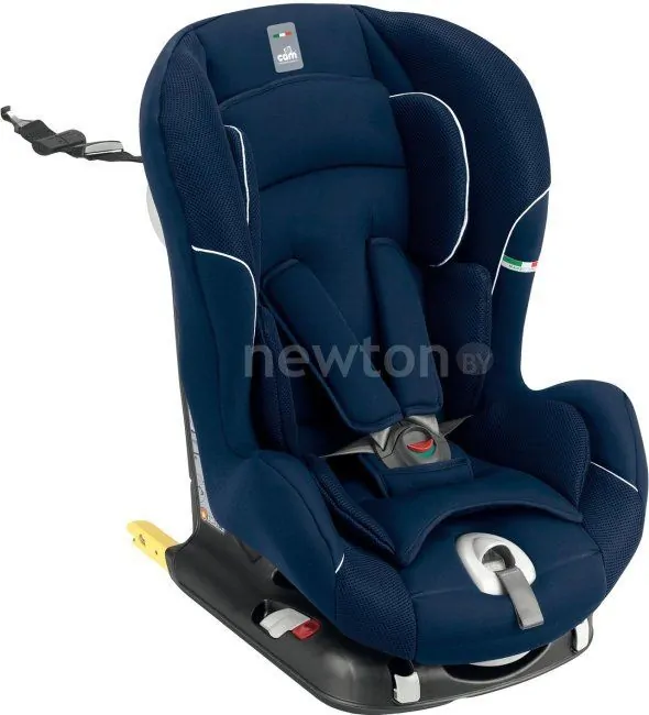 Детское автокресло CAM Viaggiosicuro Isofix (522)