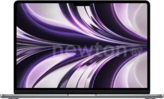 Ноутбук Apple Macbook Air 13" M2 2022 Z15T0000A