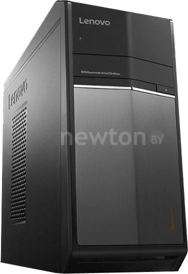 Компьютер Lenovo IdeaCentre 710-25ISH MT [90FB003QRS]