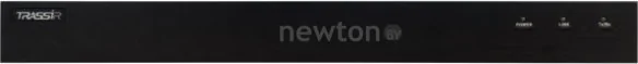 Видеорегистратор TRASSIR MiniNVR AnyIP 4-4P
