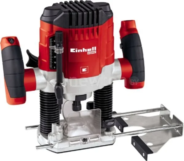 Вертикальный фрезер Einhell TH-RO 1100 E