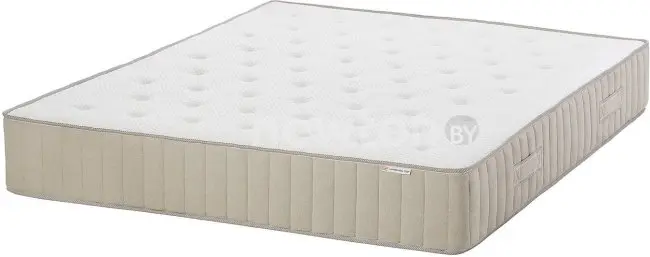 Матрас Ikea Ватнестрем 180x200 204.764.12 (неокрашенный)