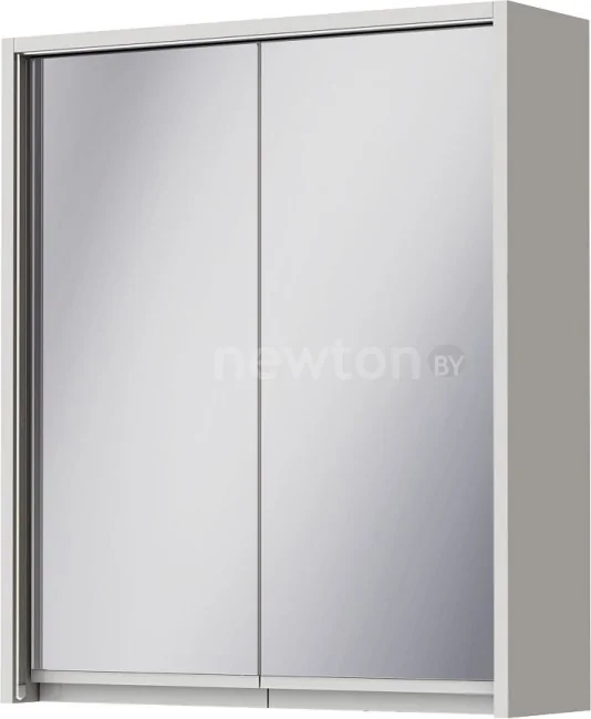 Ювента Шкаф с зеркалом Savona SvM-80