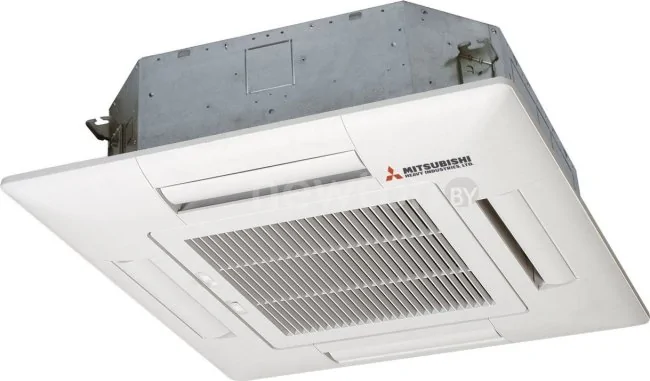 Сплит-система Mitsubishi Heavy Industries FDTC40VF/SRC40ZMX-S