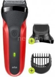 Электробритва Braun Series 3 301BT