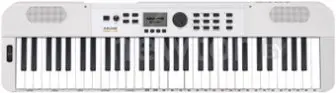 Синтезатор NUX NEK-110 (белый)