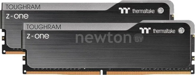 Оперативная память Thermaltake Toughram Z-One 2x8GB DDR4 PC4-28800 R010D408GX2-3600C18A