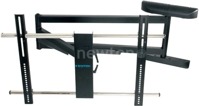 Кронштейн для телевизора Kromax ATLANTIS-120 (черный)