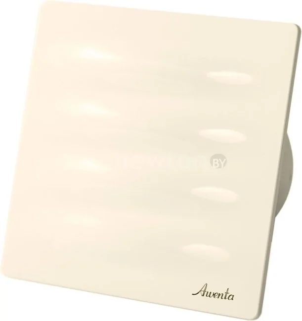 Осевой вентилятор Awenta System+ Silent 100W KWS100W-PVE100