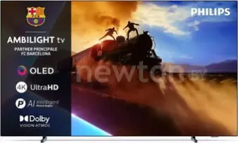 OLED телевизор Philips 55OLED770/12