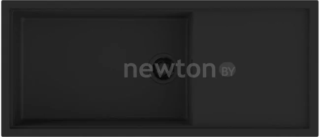 Кухонная мойка Omoikiri Sintesi 116 GB 4997120 (графит)