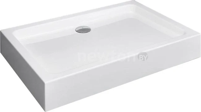 Душевой поддон Radaway Laros D Compact 100x90 [SLD91017-01]