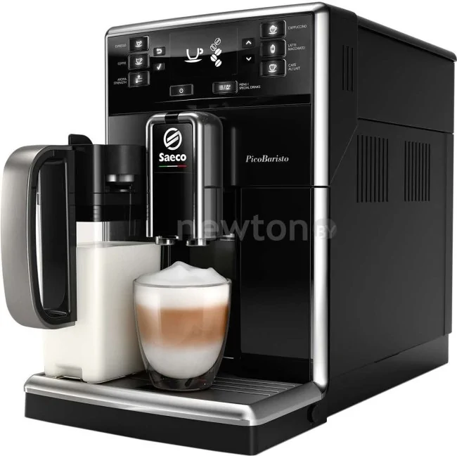 Кофемашина Saeco PicoBaristo SM5470/10