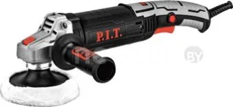 Полировальная машина P.I.T. PPO125-C1