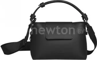 Сумка через плечо Gaston Luga Bag Splashini (черный)