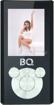 MP3 плеер BQ-Mobile BQ-P005 DO