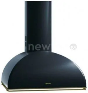 Кухонная вытяжка Smeg KSE59AO