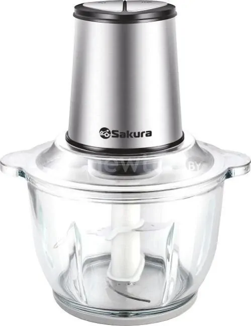 Чоппер Sakura SA-6245BS