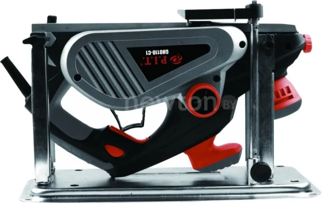 Рубанок P.I.T. GHO110-C1