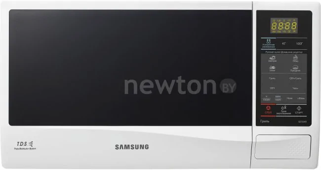 Микроволновая печь Samsung GE732KR