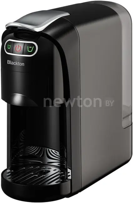 Капсульная кофеварка Blackton Bt CCM140 (черный)