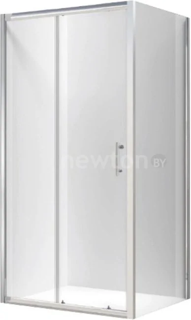 Душевой уголок Pelican SSW020129+BP02090 90x120x190