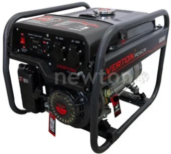 Бензиновый генератор Verton Power GG3900