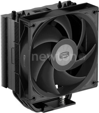 Кулер для процессора PCCooler RT500 (черный)