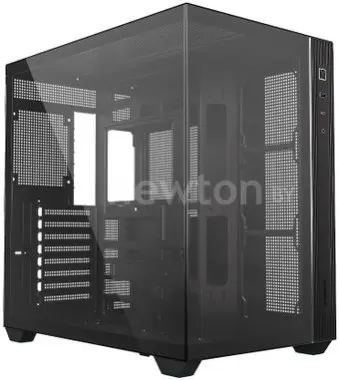 Корпус ID-Cooling View 510 (черный)