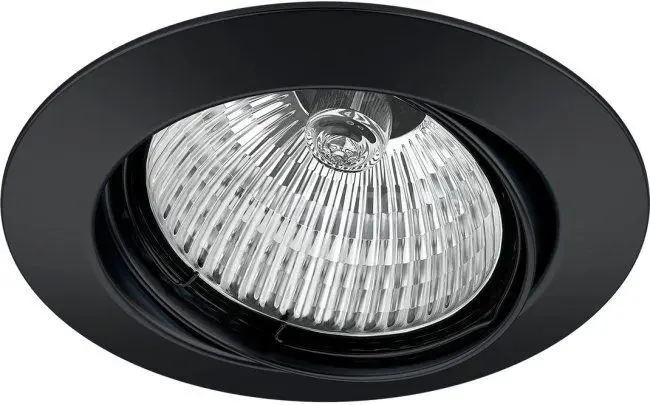 Точечный светильник Lightstar Lega 16 011027