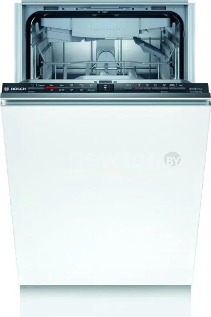 Встраиваемая посудомоечная машина Bosch SPV2HMX3FR