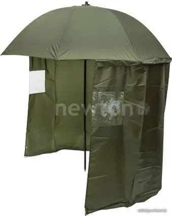 Кемпинговый зонт Fish2Fish UA-6 220 с полуюбкой и чехлом