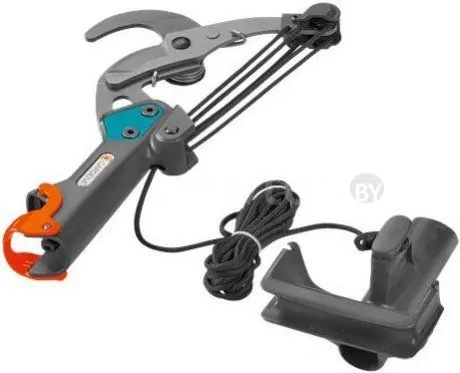 Сучкорез Gardena Combisystem