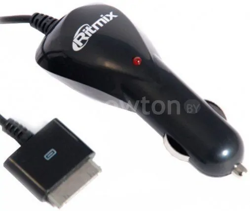 Зарядное устройство Ritmix RM-116