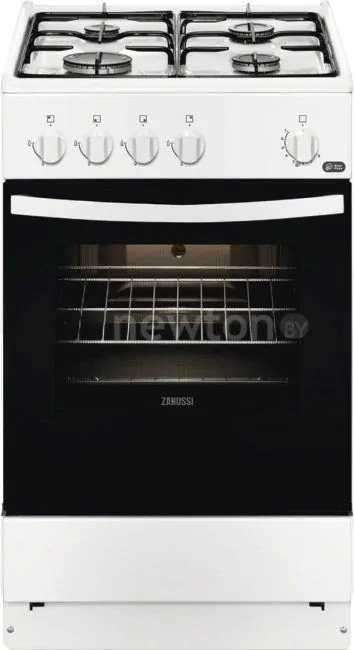 Кухонная плита Zanussi ZCG9510S1W
