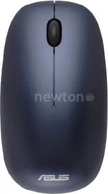 Мышь ASUS MW201C (черный)